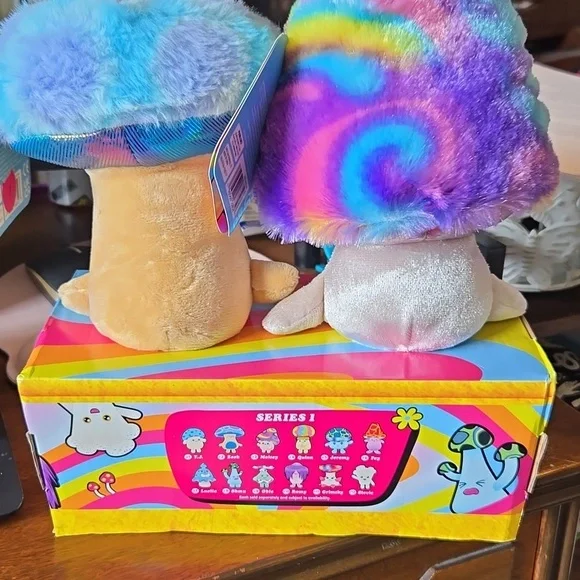 Living On The Veg, 2 Pack, NWT - Picture 2 of 5